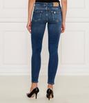 Джинсы Liu Jo Slim Fit, синий - фото 3