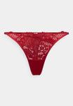 Трусы Hunkemöller WHITNEY, Red - фото 7