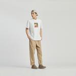 Брюки карго мужские CAT, черные - фото 7