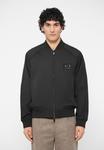 Куртка Armani Exchange BLOUSON JACKET, Black - фото