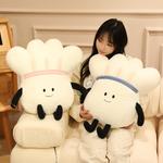 MLING Плюшевая кукла fun badminton dolls высотой 55 см - фото 9