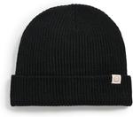 Мужская шапка Tahoe Marine Layer, Black - фото