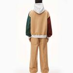 Свитшот унисекс черный Alexander Wang - фото 4