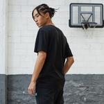 Футболка унисекс Rigorer, белый - фото 20