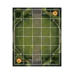 Игровой коврик - Аджна, Genesis Playmats & Accessories - фото