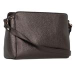 Сумка кросс-боди Liu Jo Manh, Chocolate - фото 3