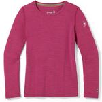 Утпленный топ Smartwool Classic Thermal Merino Base Layer - фото