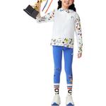 Куртка GS Asics, белый - фото 3