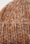Шапка NN.07 CHUNKY BEANIE, Light Brown - фото 4