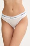 Трусики Calvin Klein Underwear, белый - фото