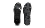 Future 7 Play FG AG 'Eclipse Pack' PUMA, черный/белый - фото 5