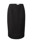 Юбка CITA MAASS, черный - фото