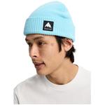 Шапочка из переработанной древесины Burton, Light Teal - фото 3