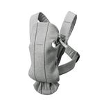 Мини-слинг Babybjorn, Light Gray - фото