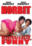 Диск DVD Norbit [2007] - фото