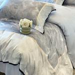 FUANNA Комплект постельного белья, 180 см, 4 предмета - фото 3