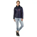 Куртка Protest Aaliyah, синий - фото 3