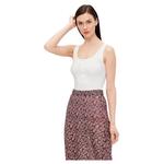 Футболка Pieces Kitte, белый - фото