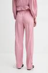 Брюки Stine Goya, розовый - фото 3