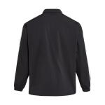 Куртка-бомбер FW25 ST 3ST, мужская Adidas, черный - фото 3