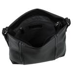 Сумка через плечо TOM TAILOR Beca, черный - фото 4