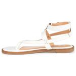 Сандалии Танги Journee, белый - фото 5