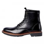 Ботинки Jack & Jones Tanner, серый - фото 2