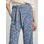Брюки Pepe Jeans Monica, разноцветный - фото 5
