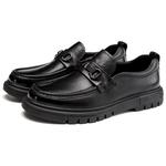 Туфли Men"s Casual Men Low-Top черный Aokang - фото 3