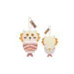 Плюшевый кулон Chiikawa - фото 7