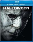 Диск Blu-ray Halloween (2018) [BLU] - фото