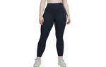 Wunder Train Cropped Performance Leggings Lululemon, Drip Coffee/Espr - фото 7