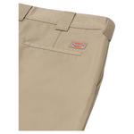 Шорты Dickies Slim Fit, зеленый - фото 4
