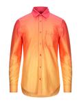 Рубашка Sies Marjan, оранжевый - фото