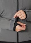 Женская куртка Helly-Hansen Alphelia Infinity Helly Hansen, 876 Concrete - фото 6