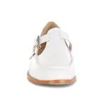 Женские мокасины Swenson Rag & Co, белый - фото 4