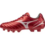 Футбольные бутсы Mizuno Monarcida Neo III Select FG, красный - фото 3