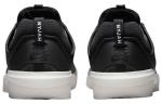 Nike SB Nyjah 3 Черный Белый - фото 4