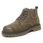 Ботинки Martin унисекс Journey Of Inspiration, хаки - фото 6