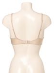 Уплотненный бюстгальтер на косточках Mey, бежевый - фото 3
