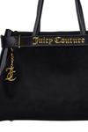 Сумочка Juicy Couture Jasmine Rusty, Black - фото 4