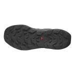 Мужские походные ботинки Salomon Elixir Activ Gore-Tex, чёрный - фото 6