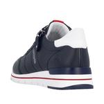 Кроссовки REMONTE R6705, темно-синий - фото 3