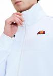 Толстовка Ellesse RIMINALI TRACK, White - фото 6