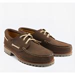 Мужская обувь Timberland Lifestyle, Dark Brown - фото 5