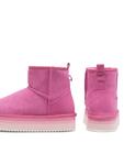 Зимние ботинки JENNY, розовый - фото 3