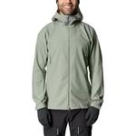 Куртка PACE Houdini, more than красный - фото 8