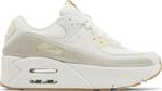 Кроссовки Wmns Air Max 90 LV9 'Sail Light Orewood', кремовый - фото