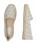 Эспадрильи Michael Kors KENDRICK, кремовый - фото 4