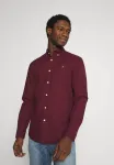 Рубашка пивовара Farah, Bordeaux - фото